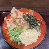 粋麺あみ乃や 大阪難波駅店