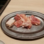 ドライブイン鳥 - 若鶏