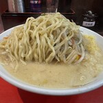 濃厚タンメン かめしげ - 