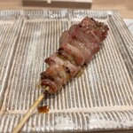 やきとり 鳥はし - 