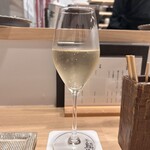 やきとり 鳥はし - 