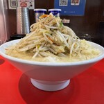 濃厚タンメン かめしげ - 