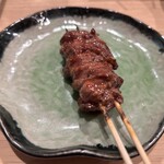 やきとり 鳥はし - さえずり