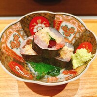 築地青空三代目 大名古屋ビルヂング店 - 