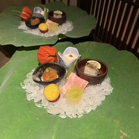 しゃぶしゃぶ ちり禅 - 