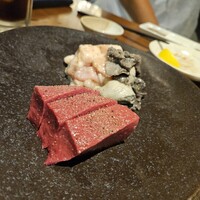 十勝ハーブ牛焼肉 MONMOM - 