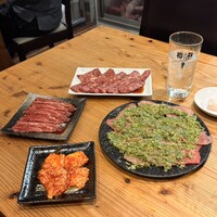 焼肉やまと - 