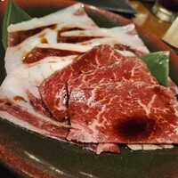 十勝ハーブ牛焼肉 MONMOM - 