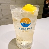 熟成和牛焼肉エイジング・ビーフ 横浜店 - 