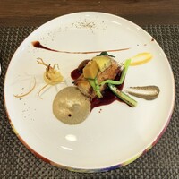 カジュアルフレンチ Kuro96 - 
