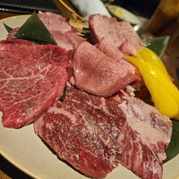 十勝ハーブ牛焼肉 MONMOM - 