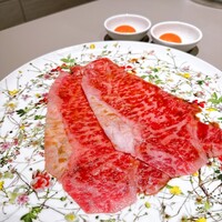 熟成和牛焼肉エイジング・ビーフ 横浜店 - 