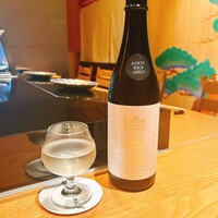 築地青空三代目 大名古屋ビルヂング店 - 