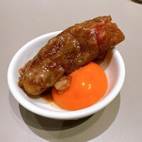 熟成和牛焼肉エイジング・ビーフ 横浜店 - 