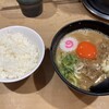 肉玉そば おとど 新宿2丁目店