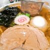 鮨とラーメン うおがしや 渋谷