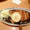ゴーゴーカレー ヨドバシ横浜スタジアム