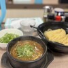 越後つけ麺 維新 大井町店