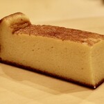 鮨 やすみつ - 玉子