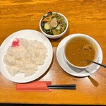 ジンギスカン 神保町 マカン - 