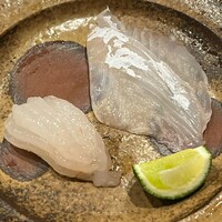 鮨 十兵衛 - 