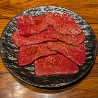 松庵 韓菜房 栄大津通店 - 