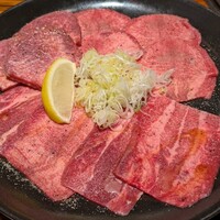 松庵 韓菜房 栄大津通店 - 