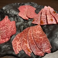 焼肉 じゅん - 