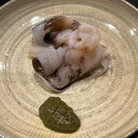 鮨 十兵衛 - 
