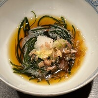 鮨 十兵衛 - 