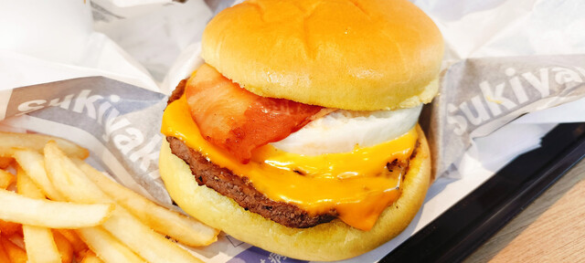 マクドナルド 102十和田店（McDonald's） - 十和田市（ハンバーガー）の写真