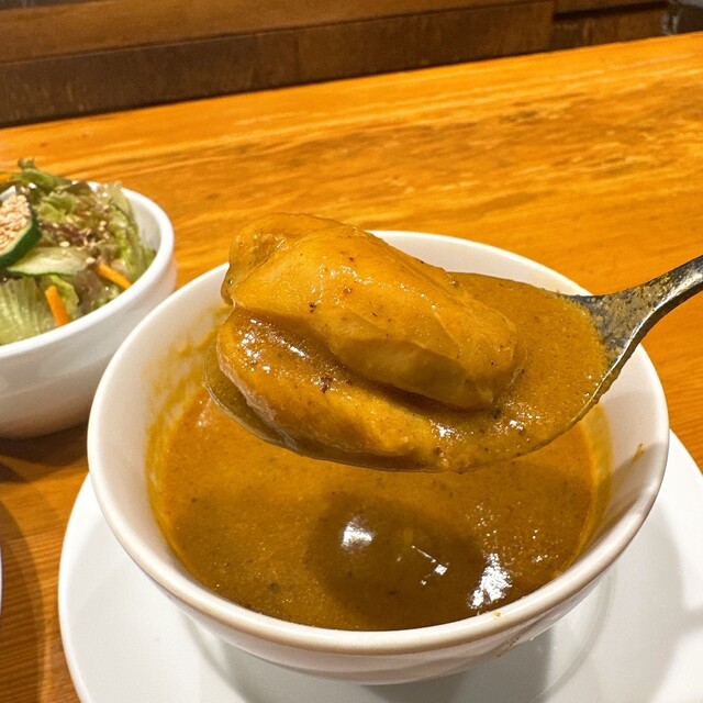 Jingisukan Jinbocho Makan