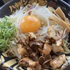 ハルピンラーメン 諏訪本店