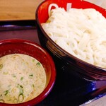 うどん家 八重桜 - 