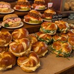 London Bagel Museum - 