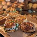 London Bagel Museum - 