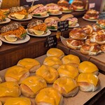 London Bagel Museum - 