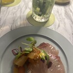 梅田 スカイ うめきたグリーンプレイス - 