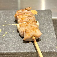 焼鳥 くまわき - 
