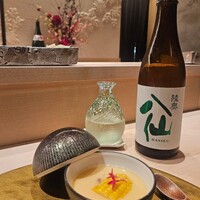 鮨四 -華- - 