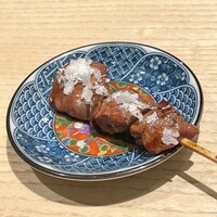 焼鳥 くまわき - 