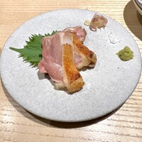 焼鳥 くまわき - 