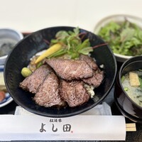 松阪牛 よし田 - 