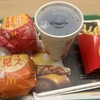 マクドナルド 大門店