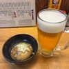 もつ焼き いとや