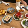 酒場大穴 - 料理写真: