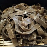 蕎麦彩膳 隆仙坊 - 