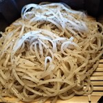蕎麦彩膳 隆仙坊 - 