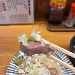 もつ焼き いとや - 