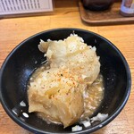 もつ焼き いとや - 